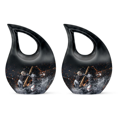 Baseball Urns For Ashes - Cremation Urn Human