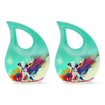 Keepsake Pack Of 2