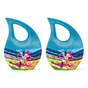 Baseball Urns For Ashes - Cremation Urn For Human
