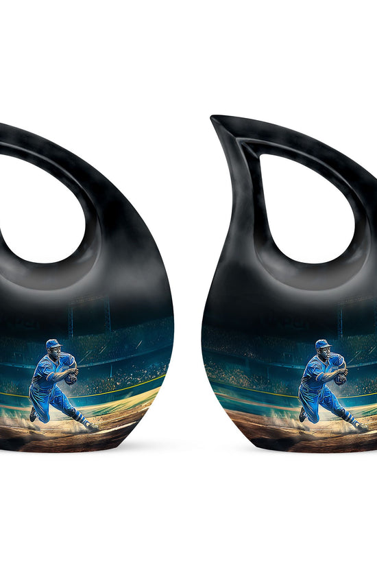 Baseball Urns For Ashes - Cremations Urns For Adults