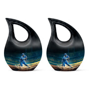 Baseball Urns For Ashes - Cremations Urns For Adults