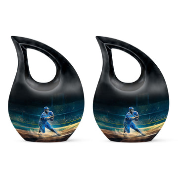 Keepsake Pack Of 2