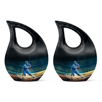 Baseball Urns For Ashes - Cremations Urns For Adults