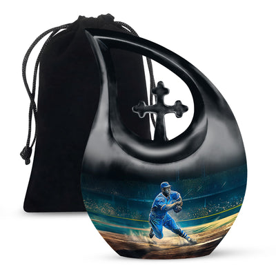 Baseball Urns For Ashes - Cremations Urns For Adults