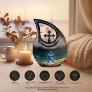 Baseball Urns For Ashes - Cremations Urns For Adults