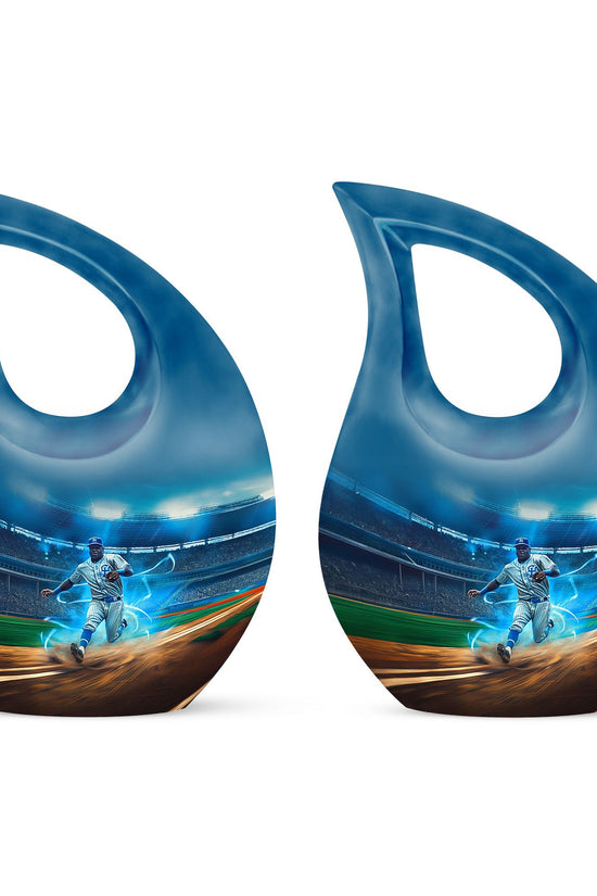 Baseball Urns For Ashes - Cremation Ashes Urn