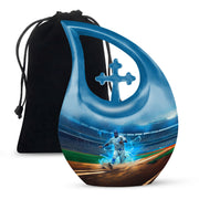 Baseball Urns For Ashes - Cremation Ashes Urn