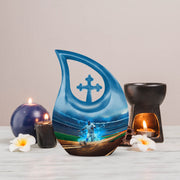 Baseball Urns For Ashes - Cremation Ashes Urn