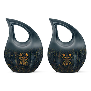Keepsake Pack Of 2