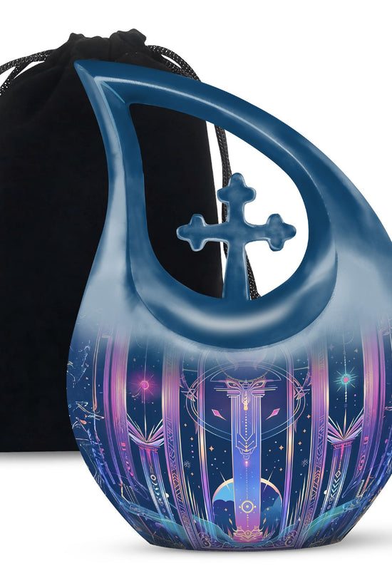 Zodiac Urns For Ashes - Cremation Urns Human