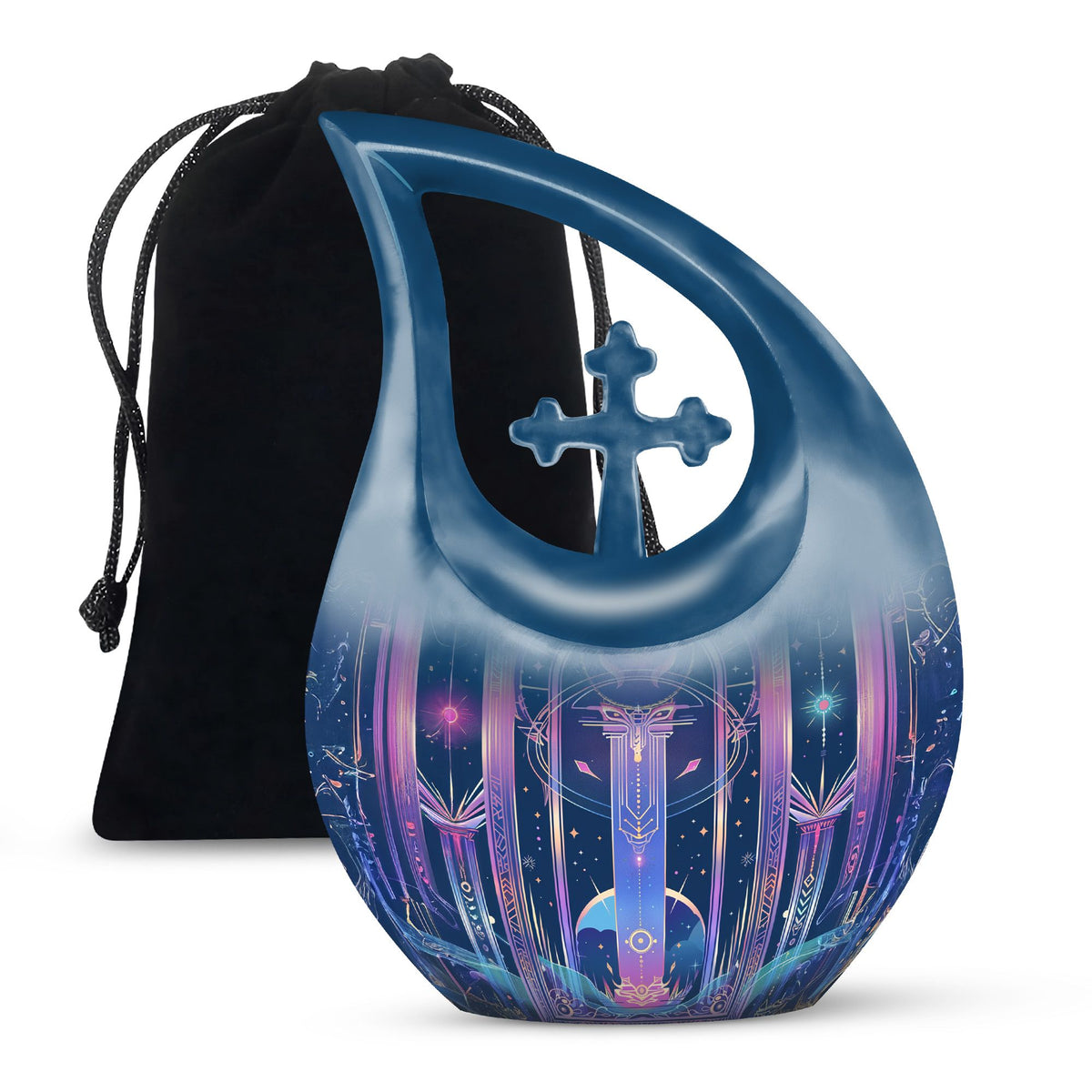 Zodiac Urns For Ashes - Cremation Urns Human