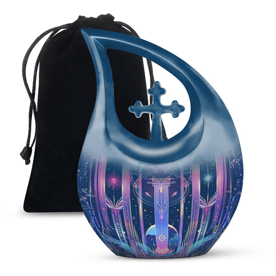 Zodiac Urns For Ashes - Cremation Urns Human