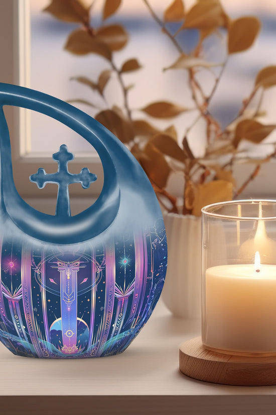 Zodiac Urns For Ashes - Cremation Urns Human