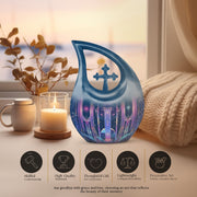 Zodiac Urns For Ashes - Cremation Urns Human