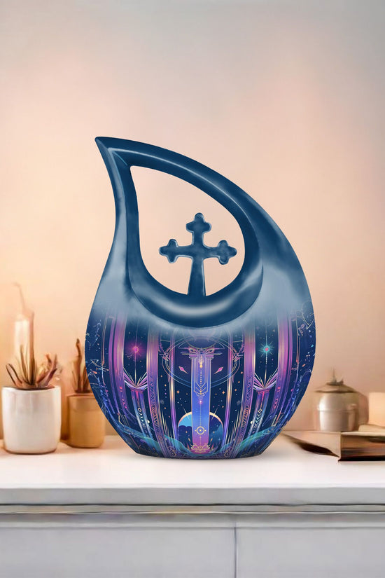 Zodiac Urns For Ashes - Cremation Urns Human