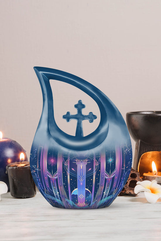 Zodiac Urns For Ashes - Cremation Urns Human