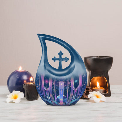 Zodiac Urns For Ashes - Cremation Urns Human