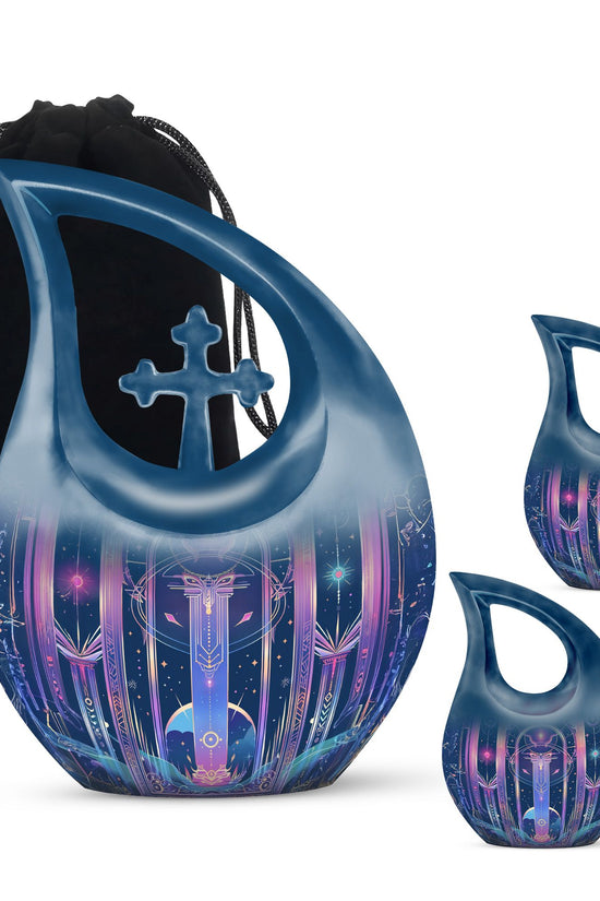 Zodiac Urns For Ashes - Cremation Urns Human