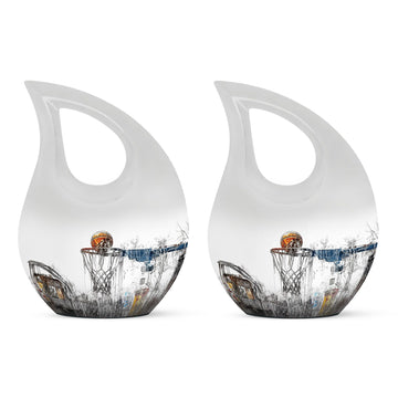 Keepsake Pack Of 2