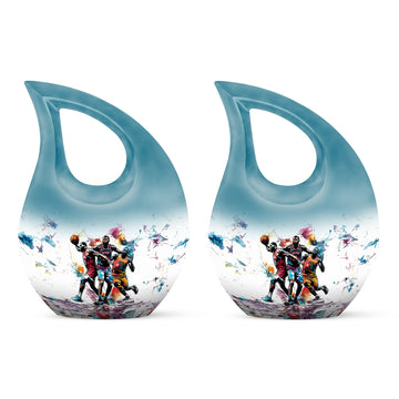 Keepsake Pack Of 2
