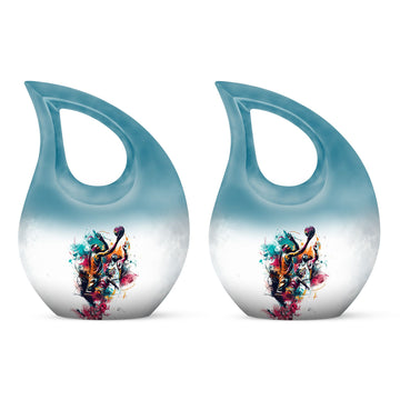 Keepsake Pack Of 2