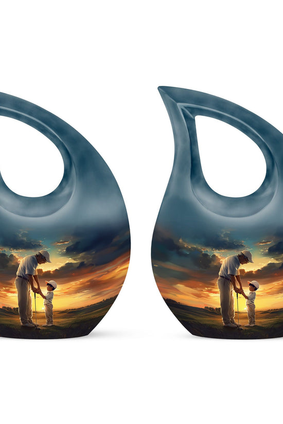Golf Urns For Ashes - Cremation Urn Ashes