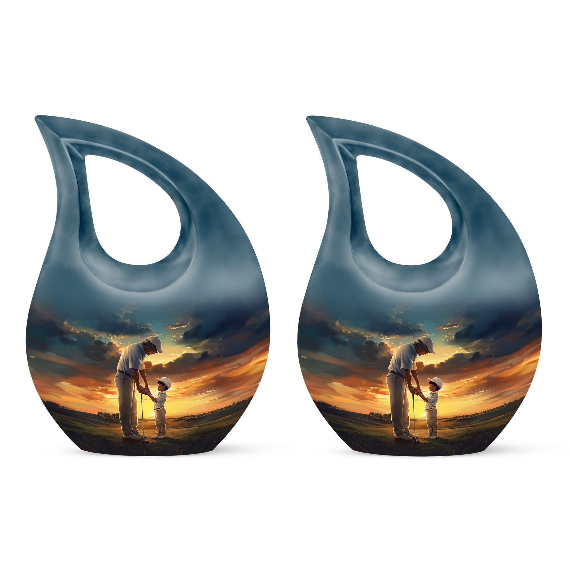 Golf Urns For Ashes - Cremation Urn Ashes