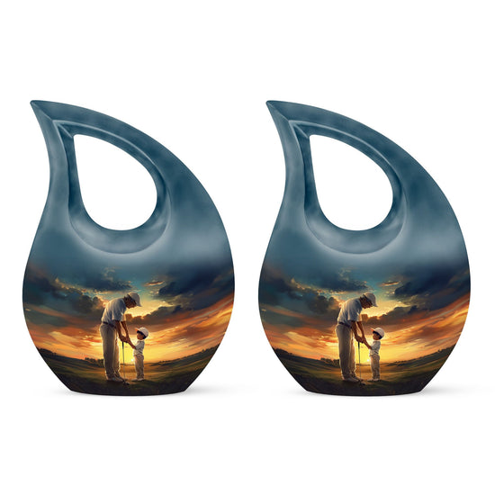 Golf Urns For Ashes - Cremation Urn Ashes