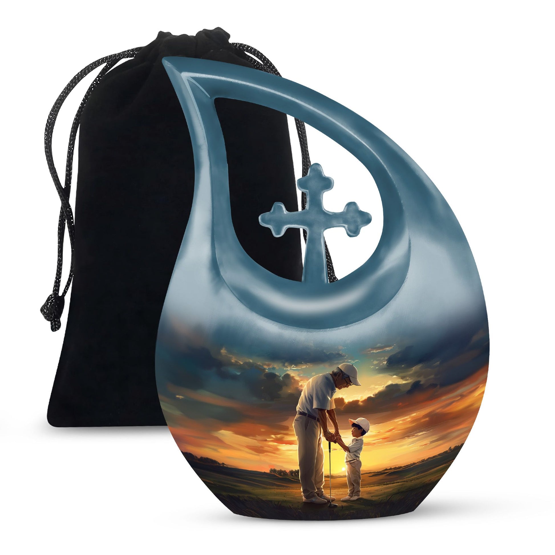 Golf Urns For Ashes - Cremation Urn Ashes