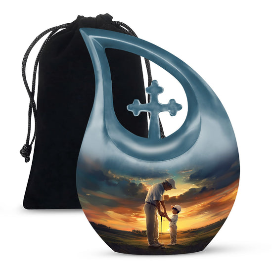 Golf Urns For Ashes - Cremation Urn Ashes