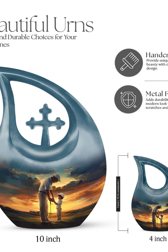 Golf Urns For Ashes - Cremation Urn Ashes