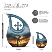 Golf Urns For Ashes - Cremation Urn Ashes