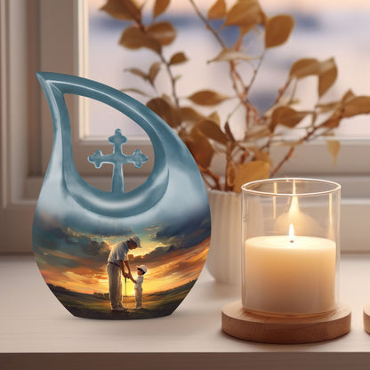 Golf Urns For Ashes - Cremation Urn Ashes