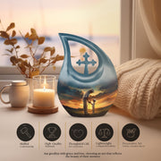 Golf Urns For Ashes - Cremation Urn Ashes