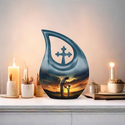 Golf Urns For Ashes - Cremation Urn Ashes