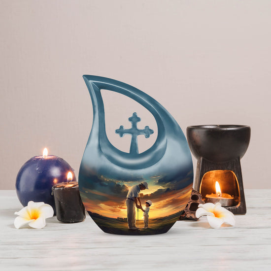 Golf Urns For Ashes - Cremation Urn Ashes