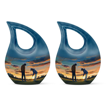 Keepsake Pack Of 2