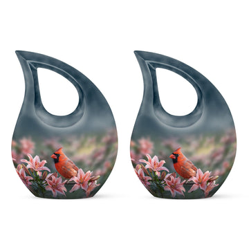 Keepsake Pack Of 2