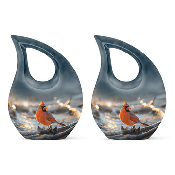 Keepsake Pack Of 2