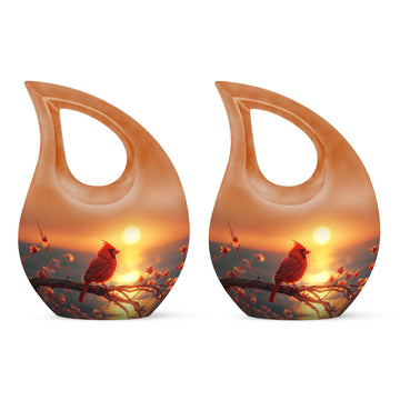 Keepsake Pack Of 2