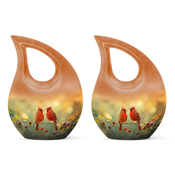 Keepsake Pack Of 2