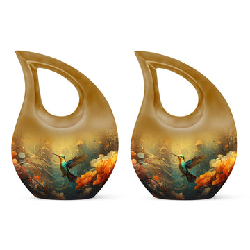 Keepsake Pack Of 2