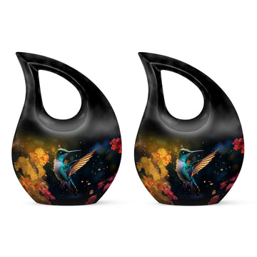 Keepsake Pack Of 2