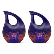 Bear Urns For Ashes - Small Urns For Human Ashes Keepsake Mom
