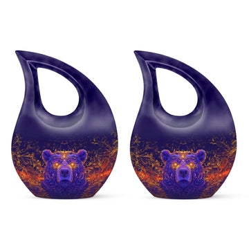 Keepsake Pack Of 2