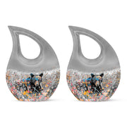 Bear Urns For Ashes - Ashes Keepsake