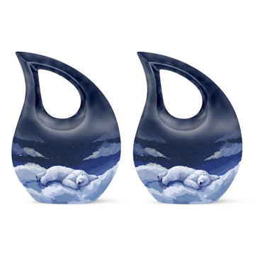 Keepsake Pack Of 2