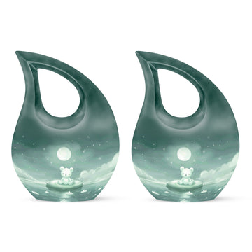 Keepsake Pack Of 2