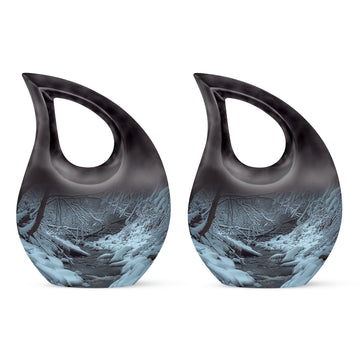Keepsake Pack Of 2