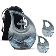 Mountains Urns For Ashes - Mini Urn For Human Ashes